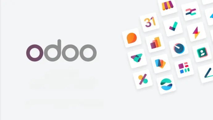 Odoo est une solution flexible et modulaire pour la gestion de votre entreprise